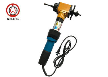 Electric Driven Automatic Pipe Beveling Machine Inside Mounted Pipe Beveller